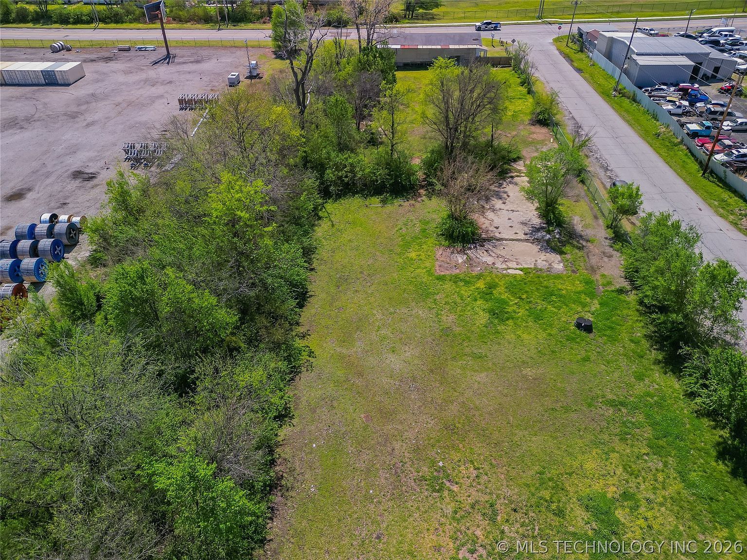 N Toledo Ave E Tulsa, OK 74115 - Thumbnail 5