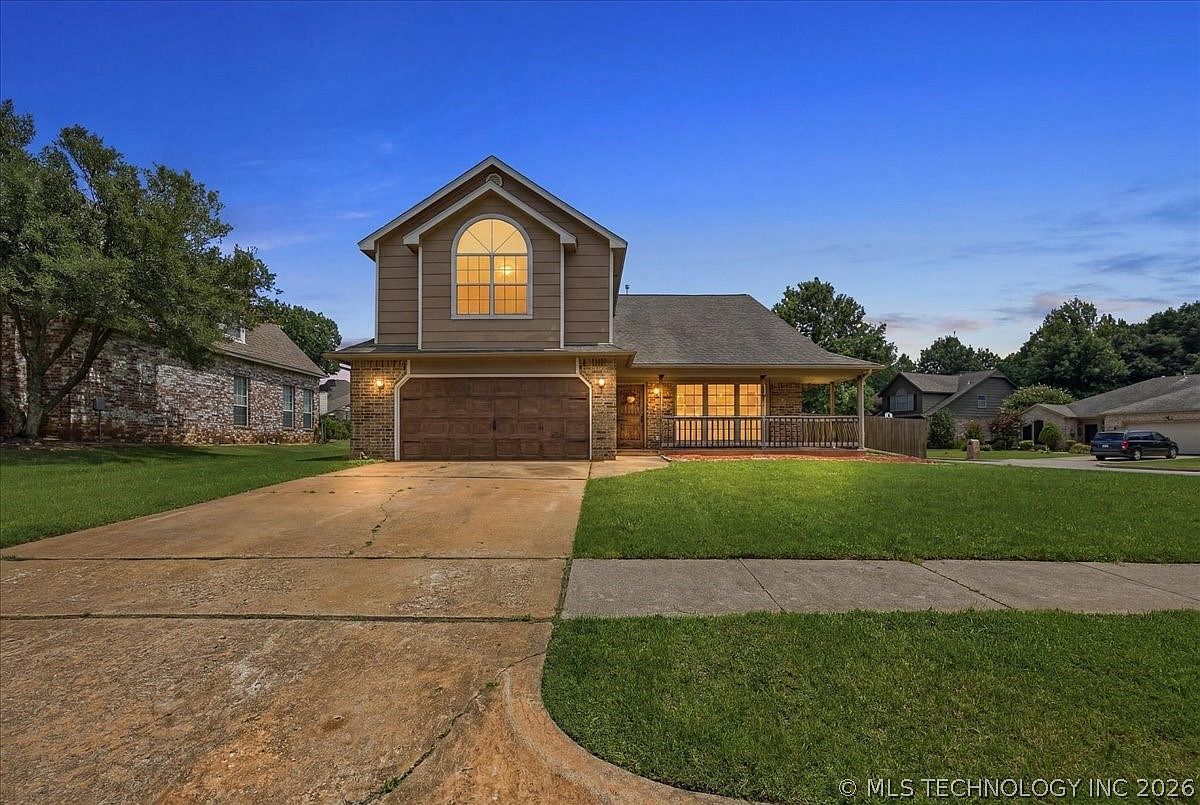 529 S Tamarack Ave Broken Arrow, OK 74012 - Thumbnail 5