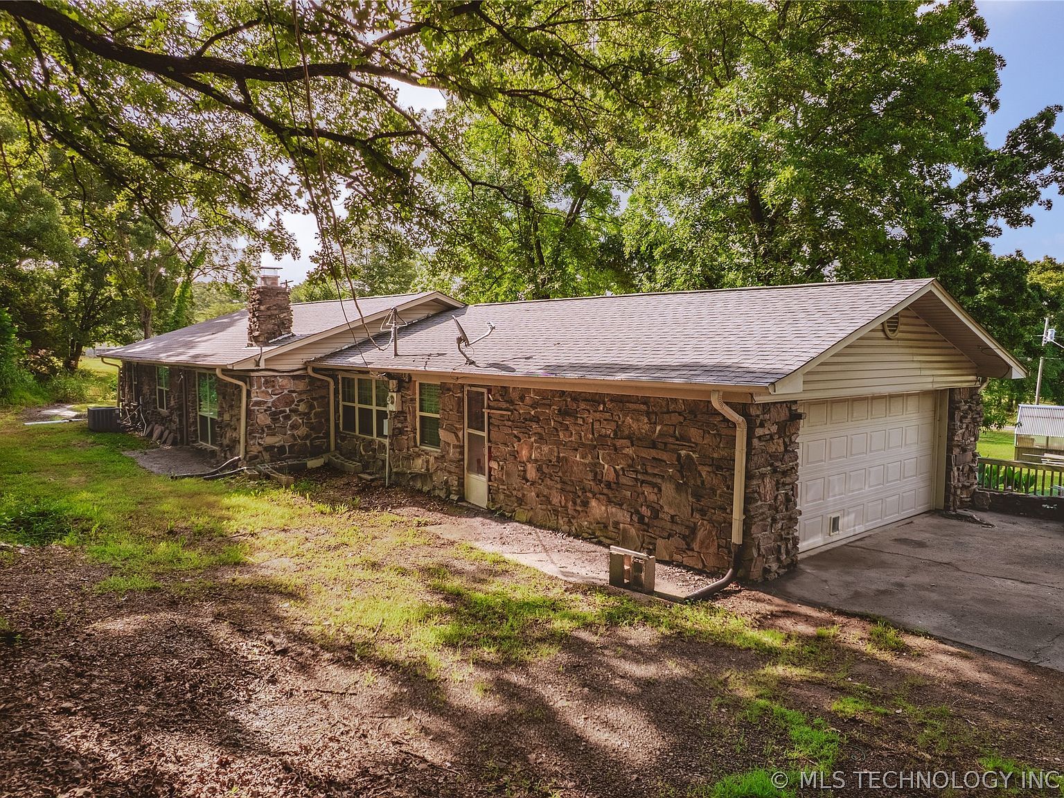 505 Morgan Ln Muldrow, OK 74948 - Thumbnail 5