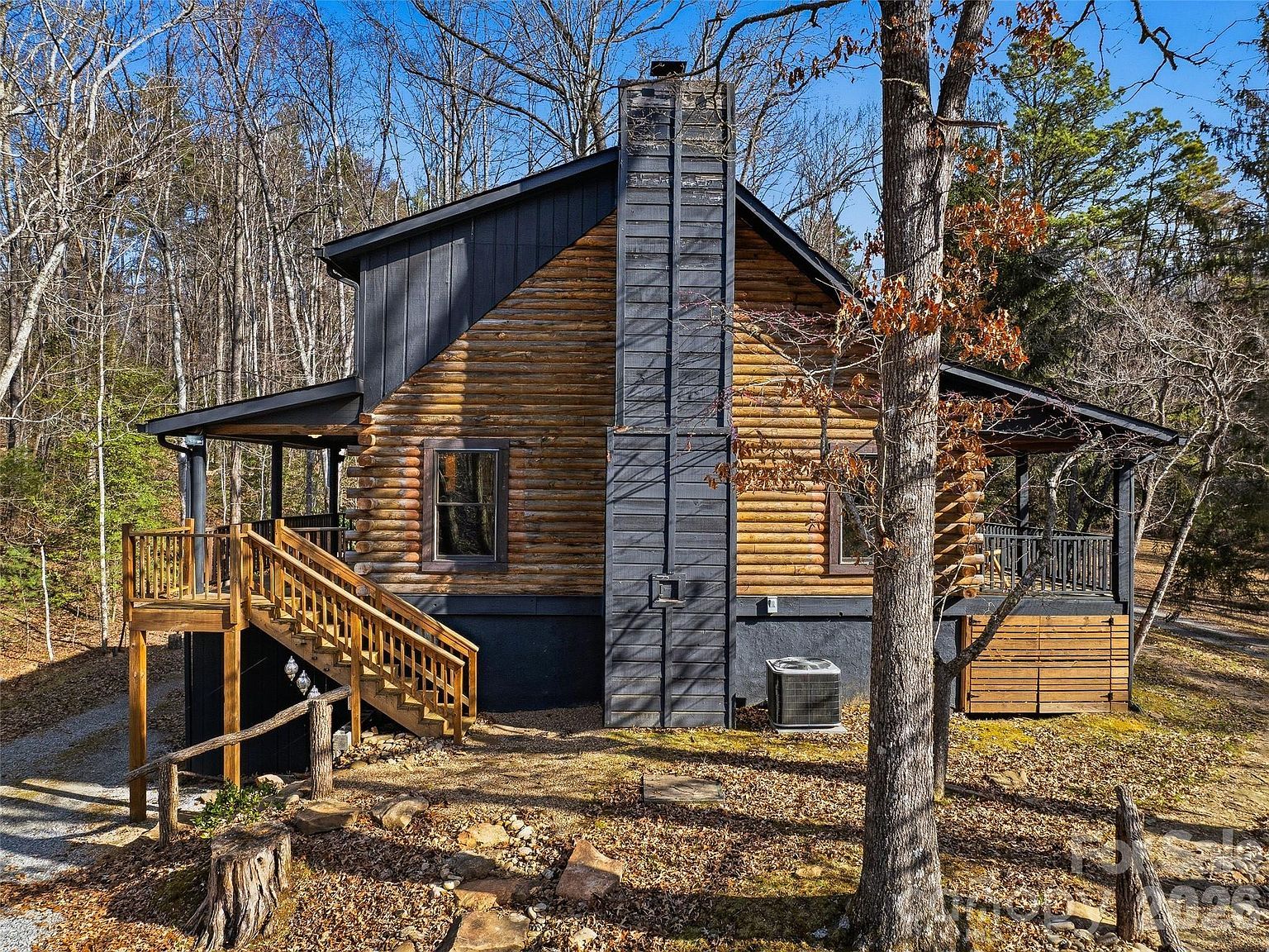 55 Valley Ln Pisgah Forest, NC 28768 - Thumbnail 5