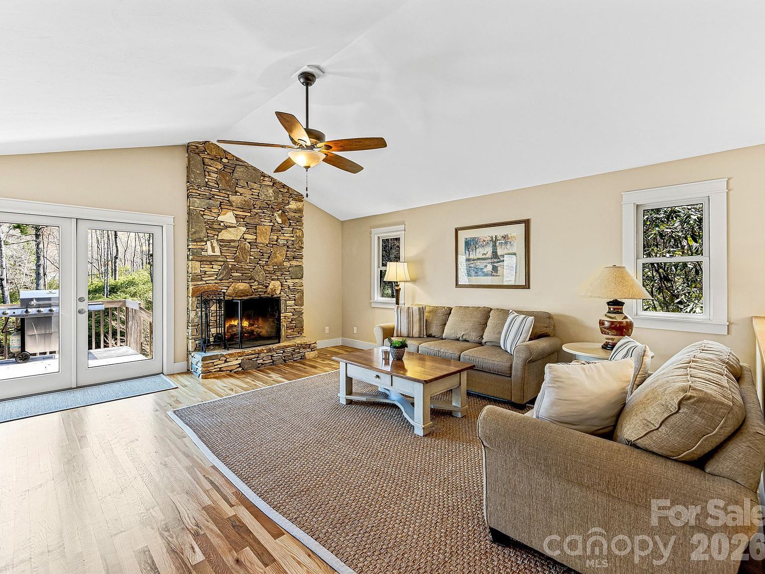 46 Kassahola Dr Brevard, NC 28712 - Thumbnail 5