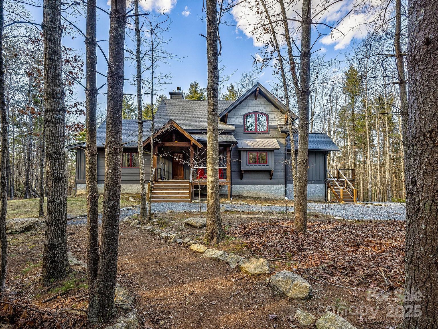 103 Duck Hope Dr Hendersonville, NC 28739 - Thumbnail 5