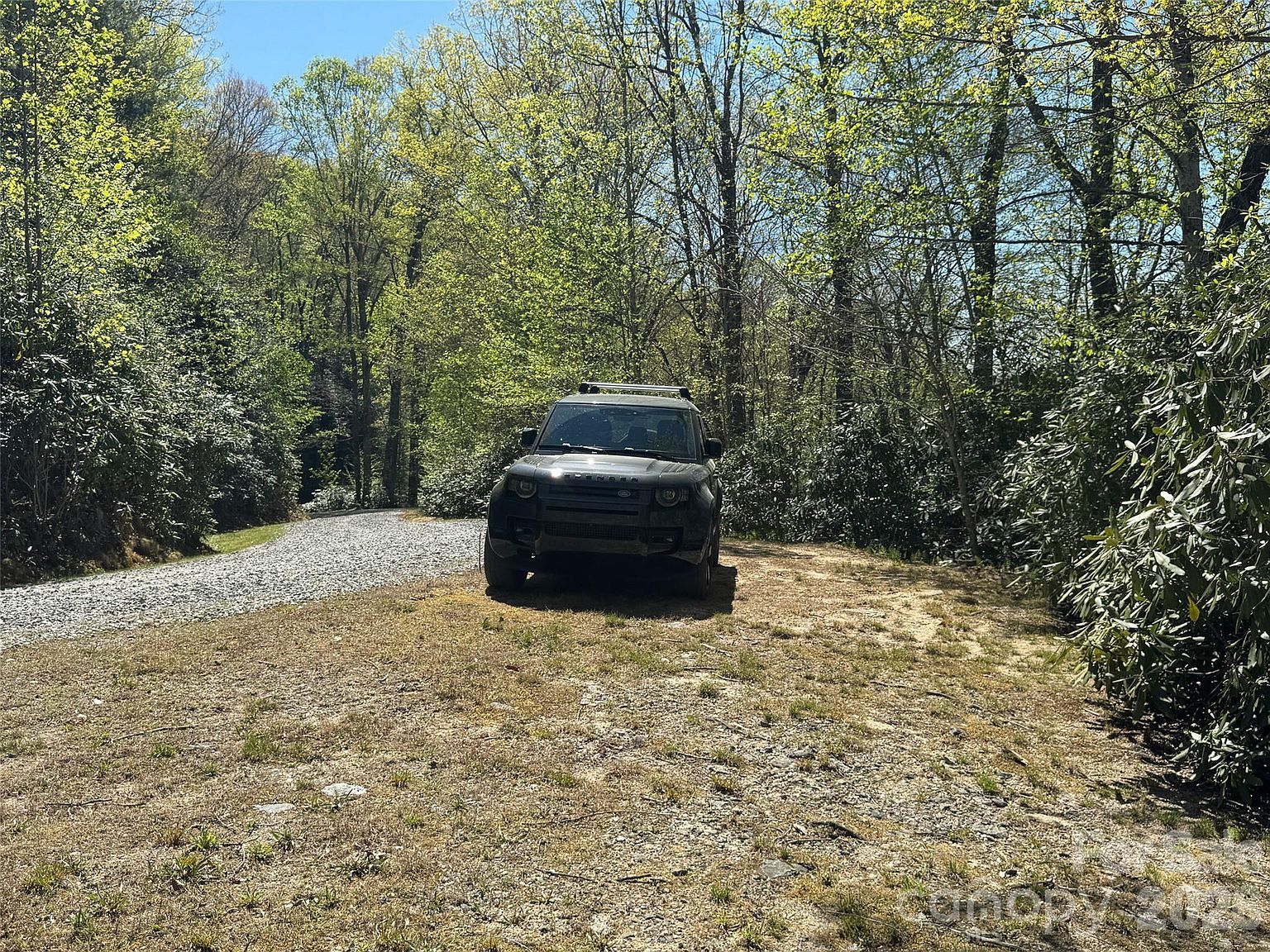 33 Reserve Rd #33 Pisgah Forest, NC 28768 - Thumbnail 5