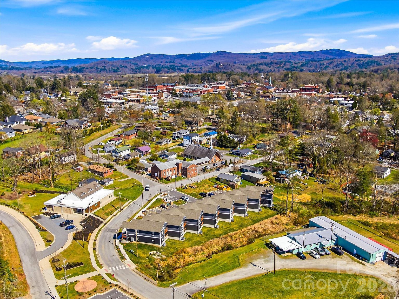 143 Carver St #1 Brevard, NC 28712 - Thumbnail 5