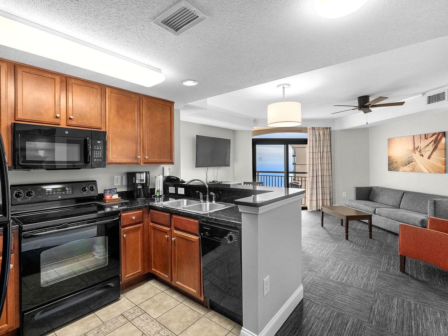 2600 N Ocean Blvd #1914 Myrtle Beach, SC 29577 - Thumbnail 5