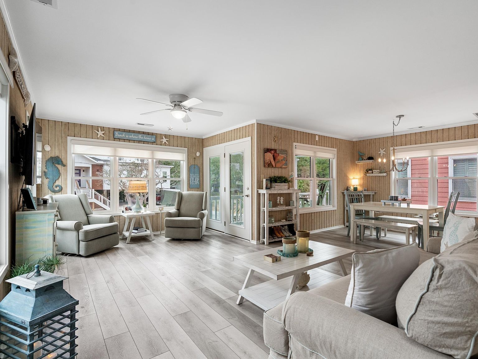 1031 N Dogwood Dr Surfside Beach, SC 29575 - Thumbnail 5