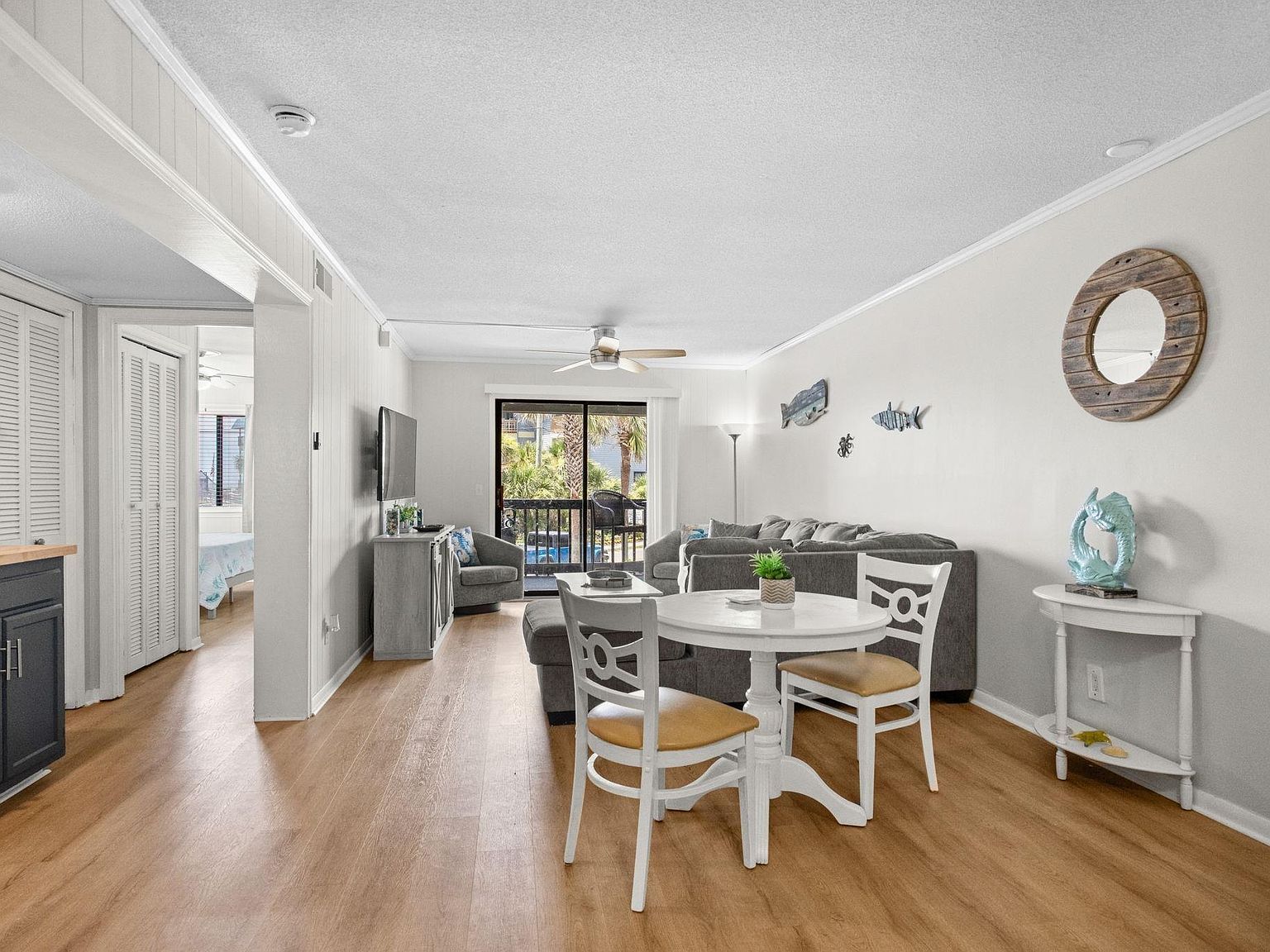 6001 N Ocean Blvd #137 North Myrtle Beach, SC 29582 - Thumbnail 5