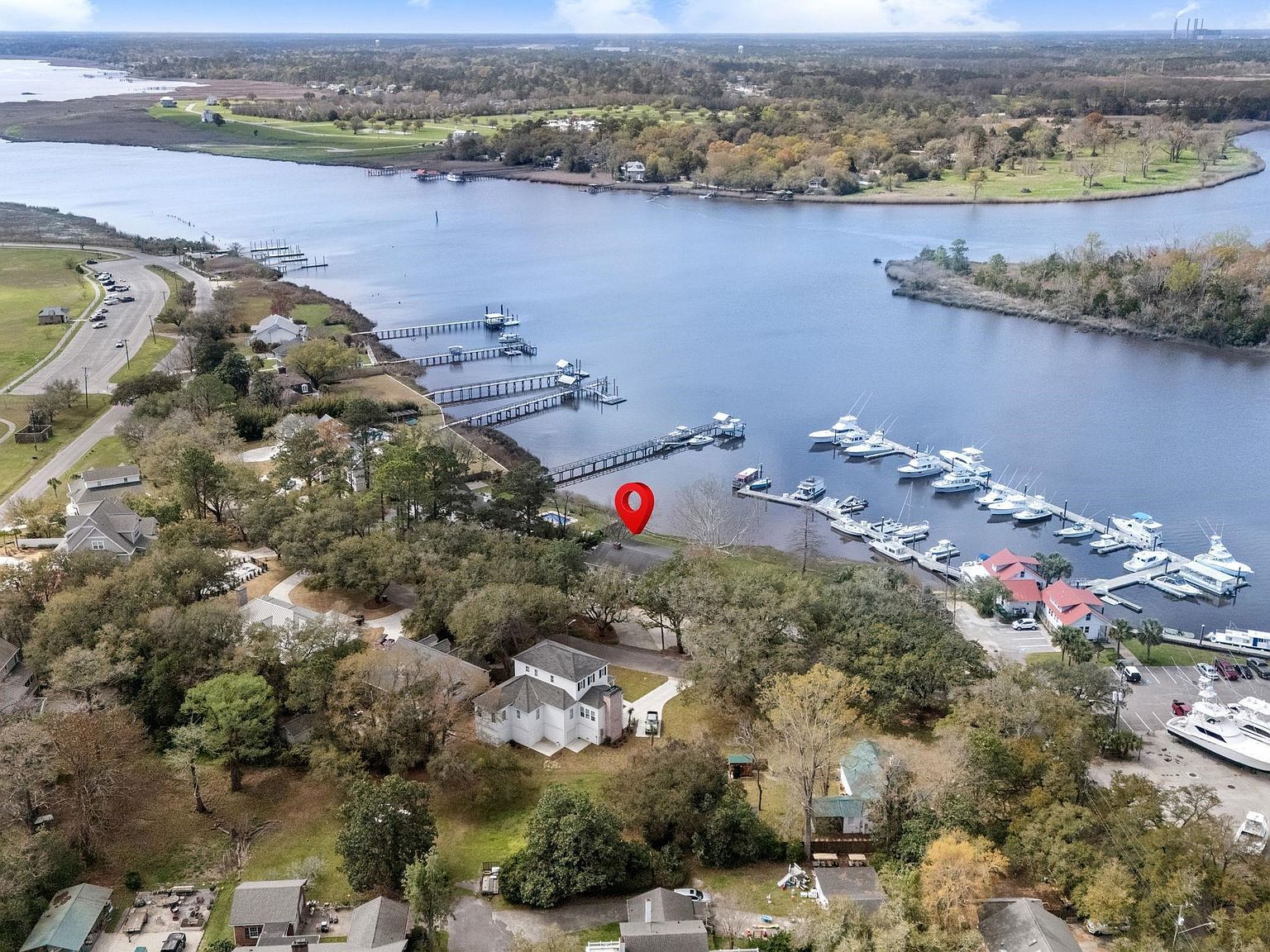 203 River St Georgetown, SC 29440 - Thumbnail 5