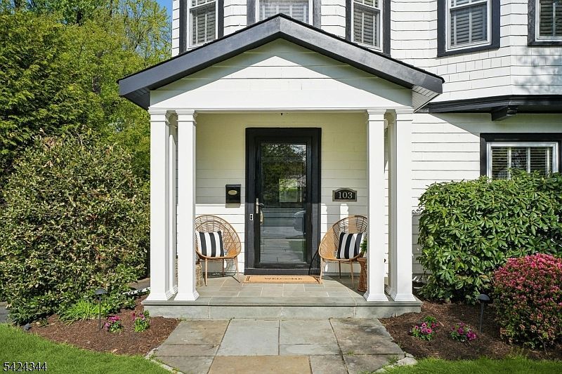 103 Highland Ave Glen Ridge, NJ 07028 - Thumbnail 5