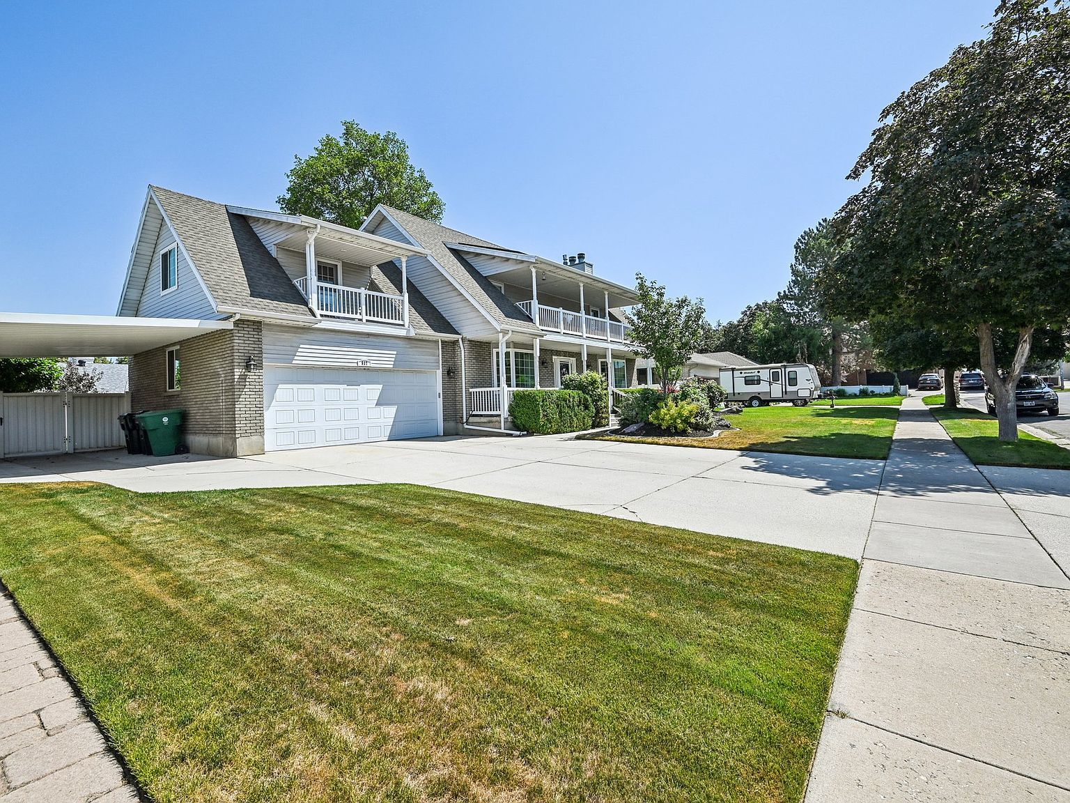 537 E Edindrew Cir Murray, UT 84107 - Thumbnail 5