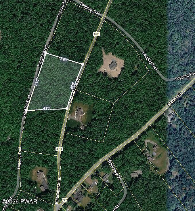 Pleasant Mount Dr Forest City, PA 18421 - Thumbnail 5