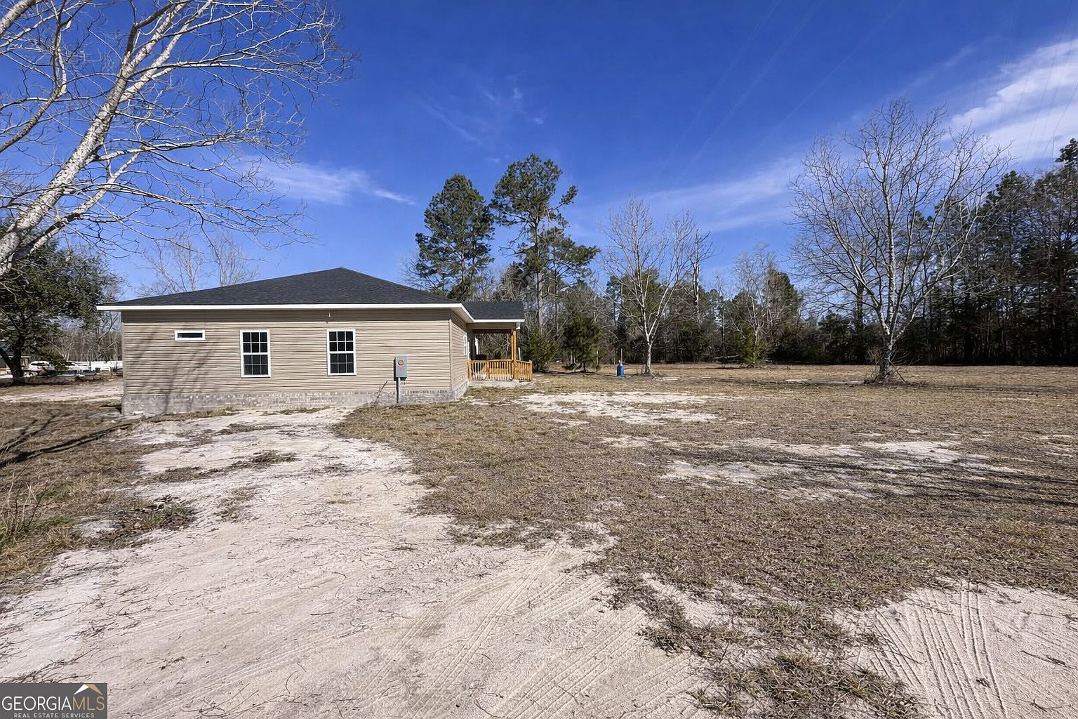 101 Shirley Ln Glennville, GA 30427 - Thumbnail 5