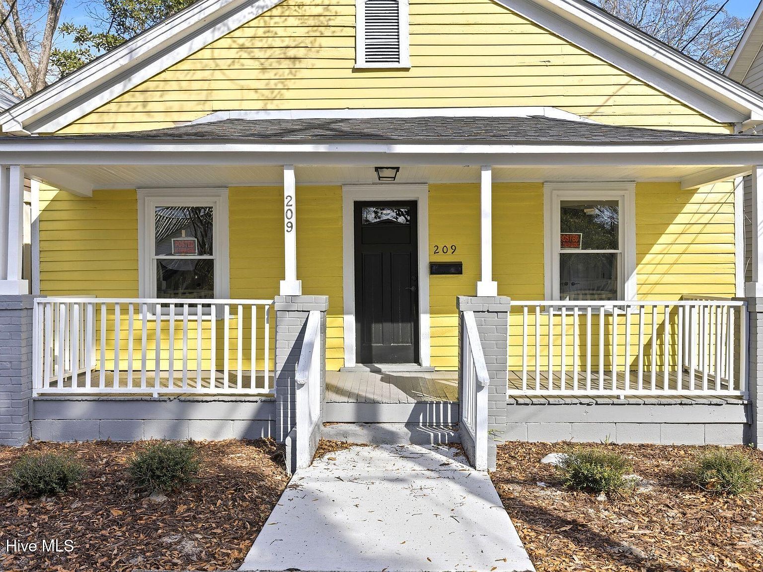 209 S 13th St Wilmington, NC 28401 - Thumbnail 5