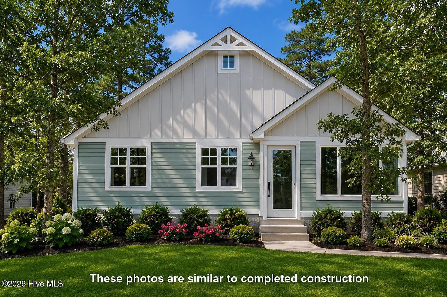 401 Blossom Tree Ln SE Bolivia, NC 28422 - Thumbnail 5