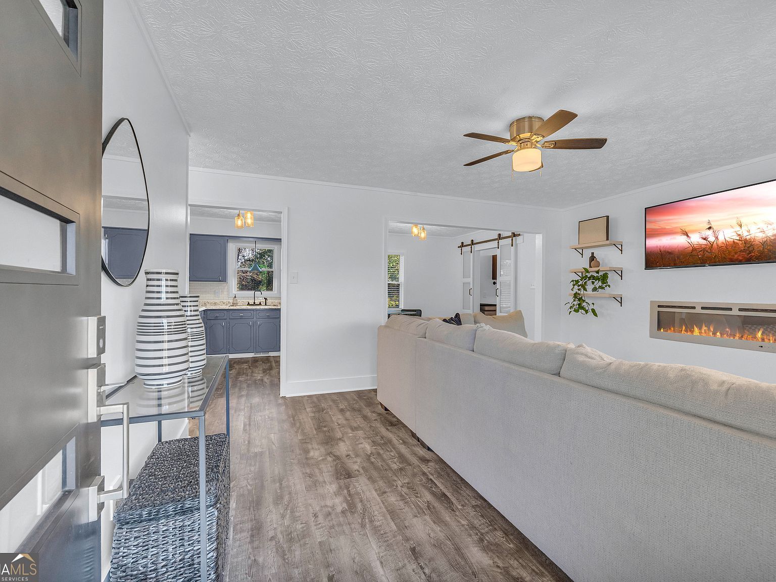 120 Gurley Rd Bowersville, GA 30516 - Thumbnail 5