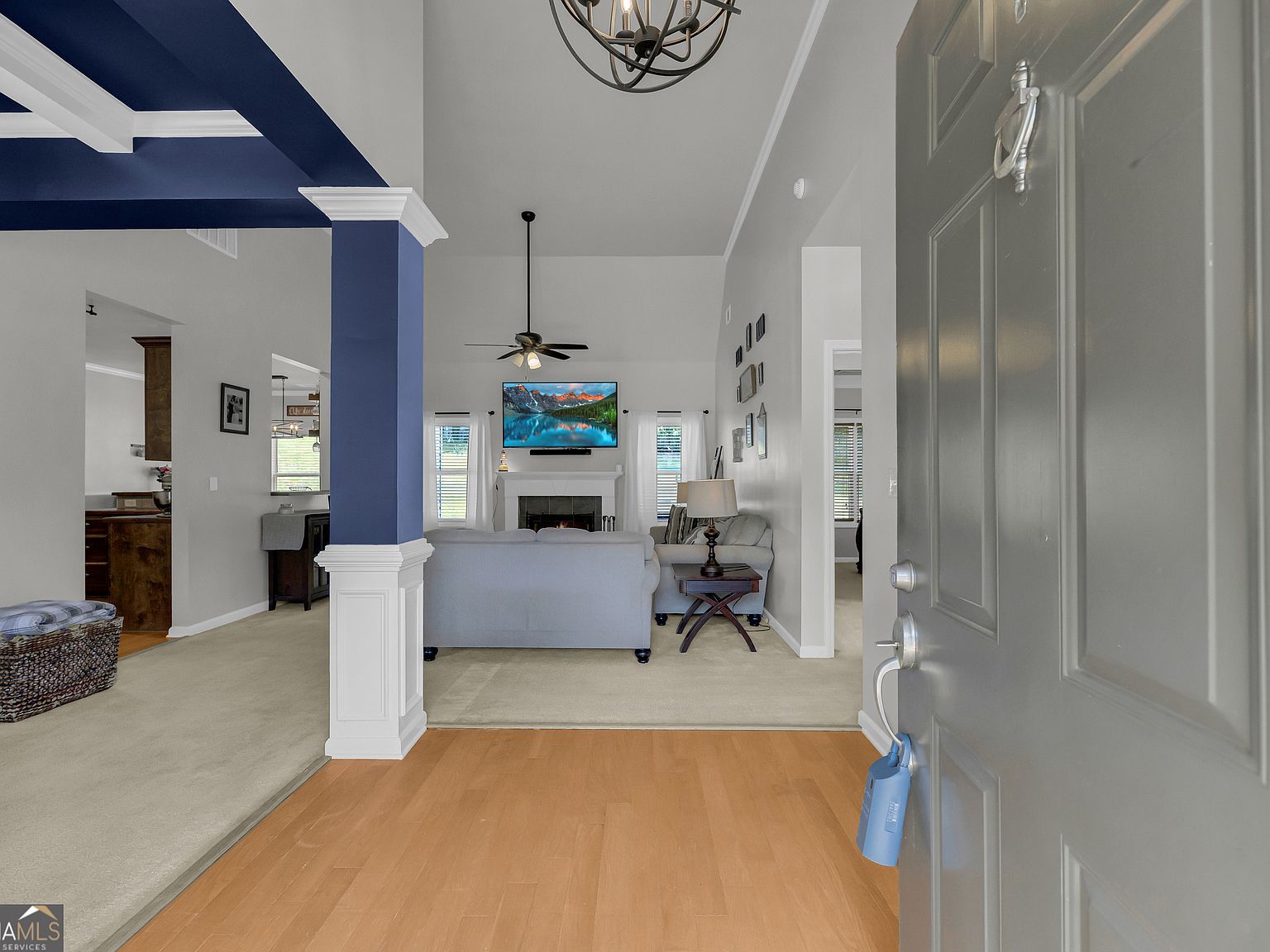 141 Cypress Dr Jefferson, GA 30549 - Thumbnail 5