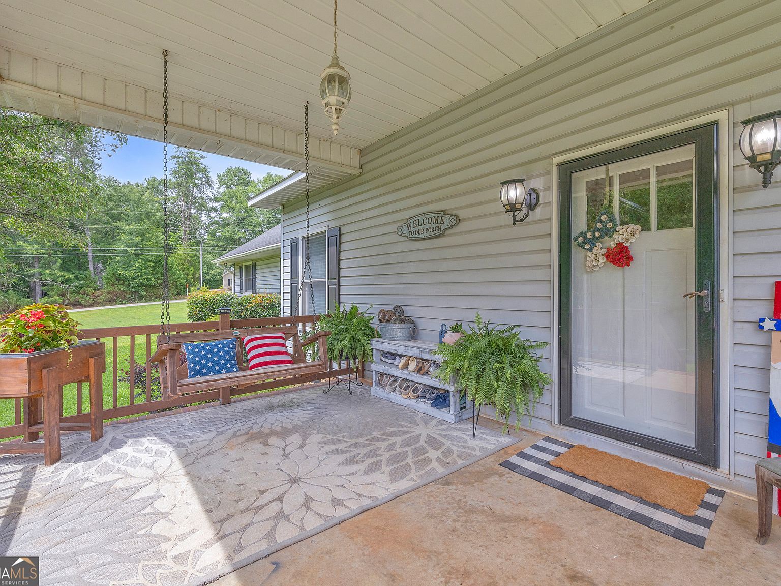1258 Old Beacon Light Rd Hartwell, GA 30643 - Thumbnail 5