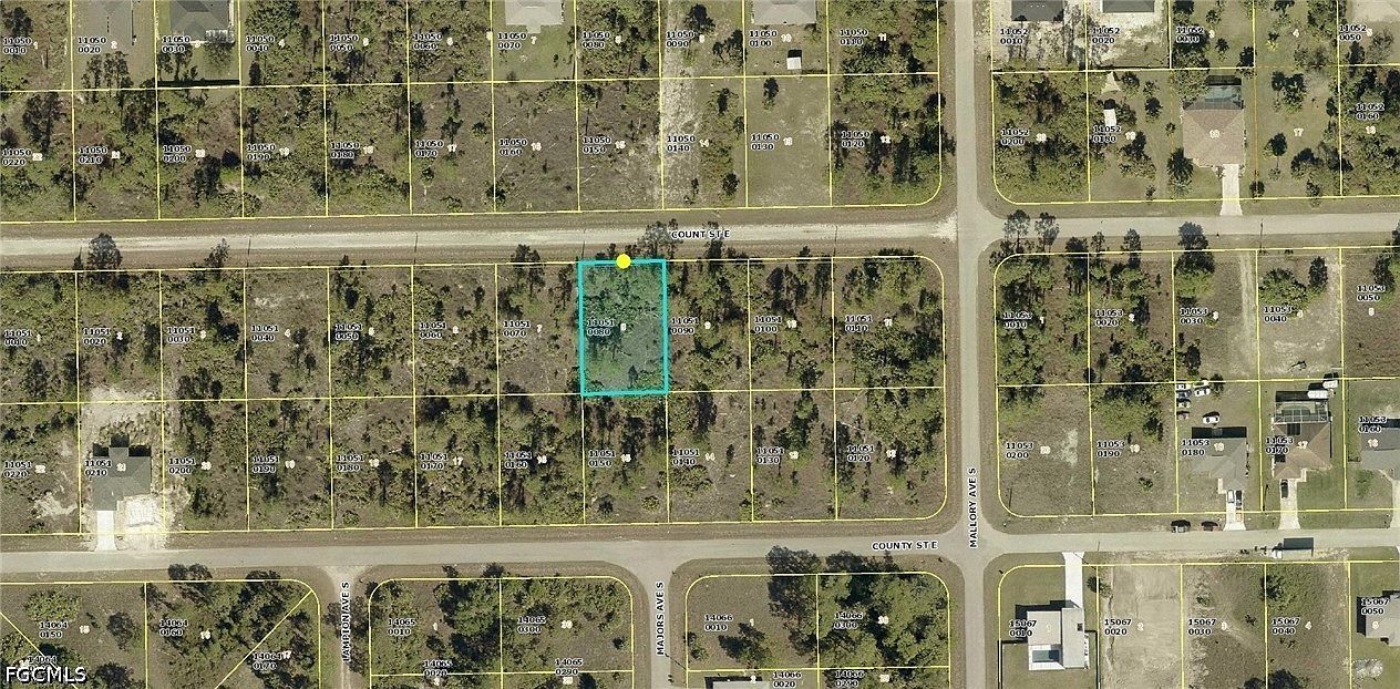 1222 Count St E Lehigh Acres, FL 33974 - Thumbnail 5