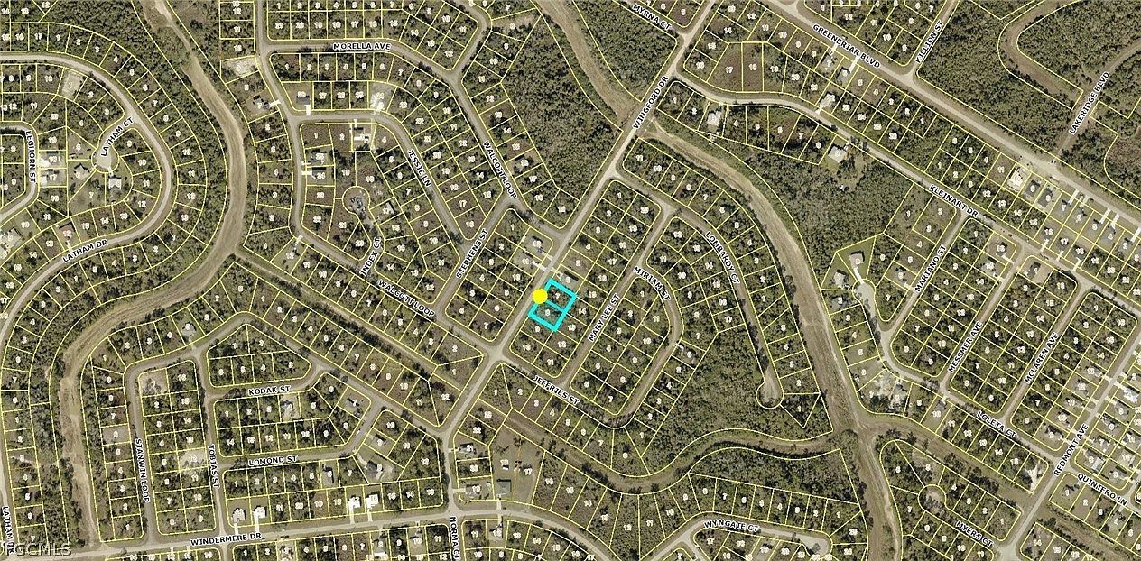1922 Wingford Dr Lehigh Acres, FL 33972 - Thumbnail 5