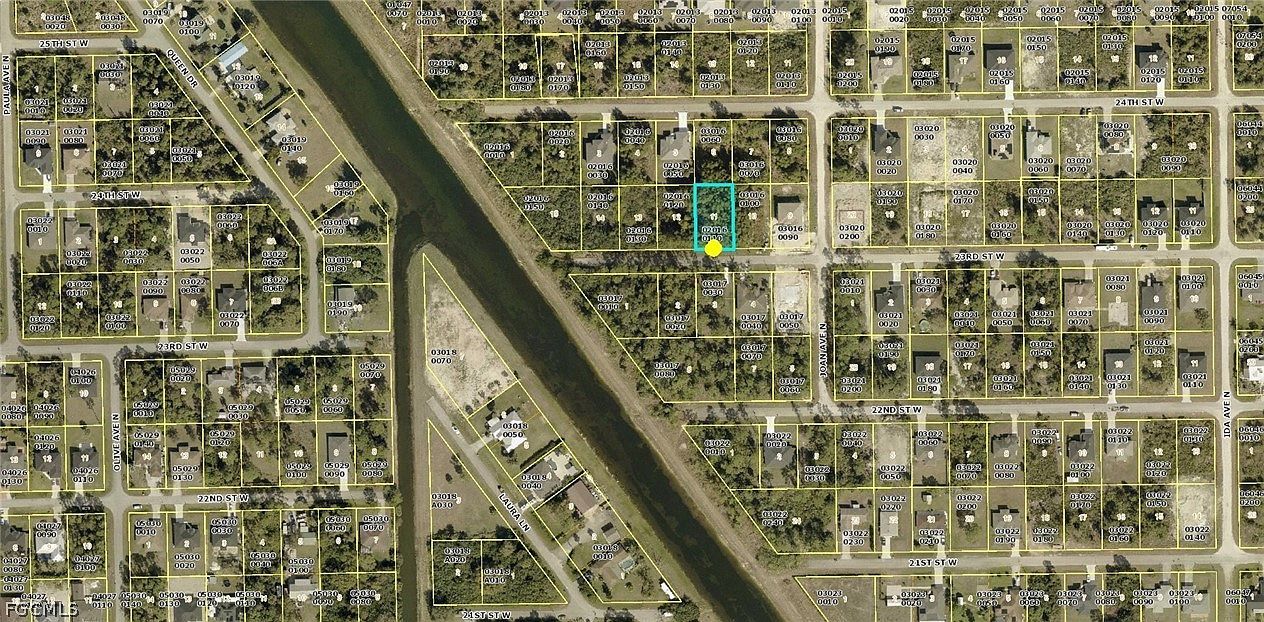 3004 23rd St W Lehigh Acres, FL 33971 - Thumbnail 5