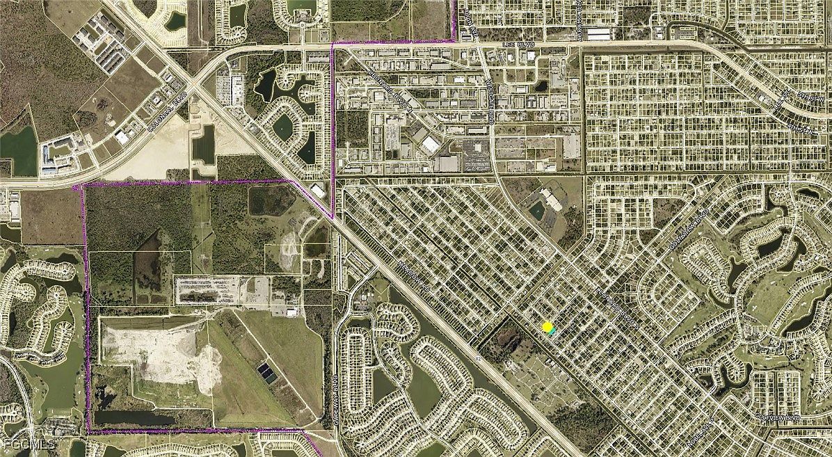 2703 Matena Ave S Lehigh Acres, FL 33973 - Thumbnail 5