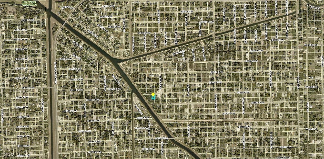 3005 23rd St W Lehigh Acres, FL 33971 - Thumbnail 5