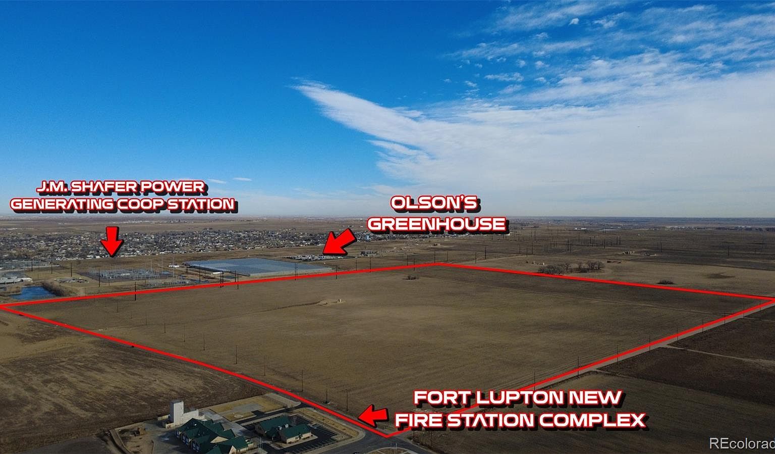 9th Street And Hwy #31 Fort Lupton, CO 80621 - Thumbnail 5