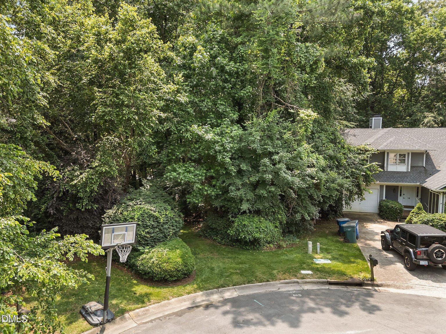 16 Marchmont Ct Durham, NC 27705 - Thumbnail 5