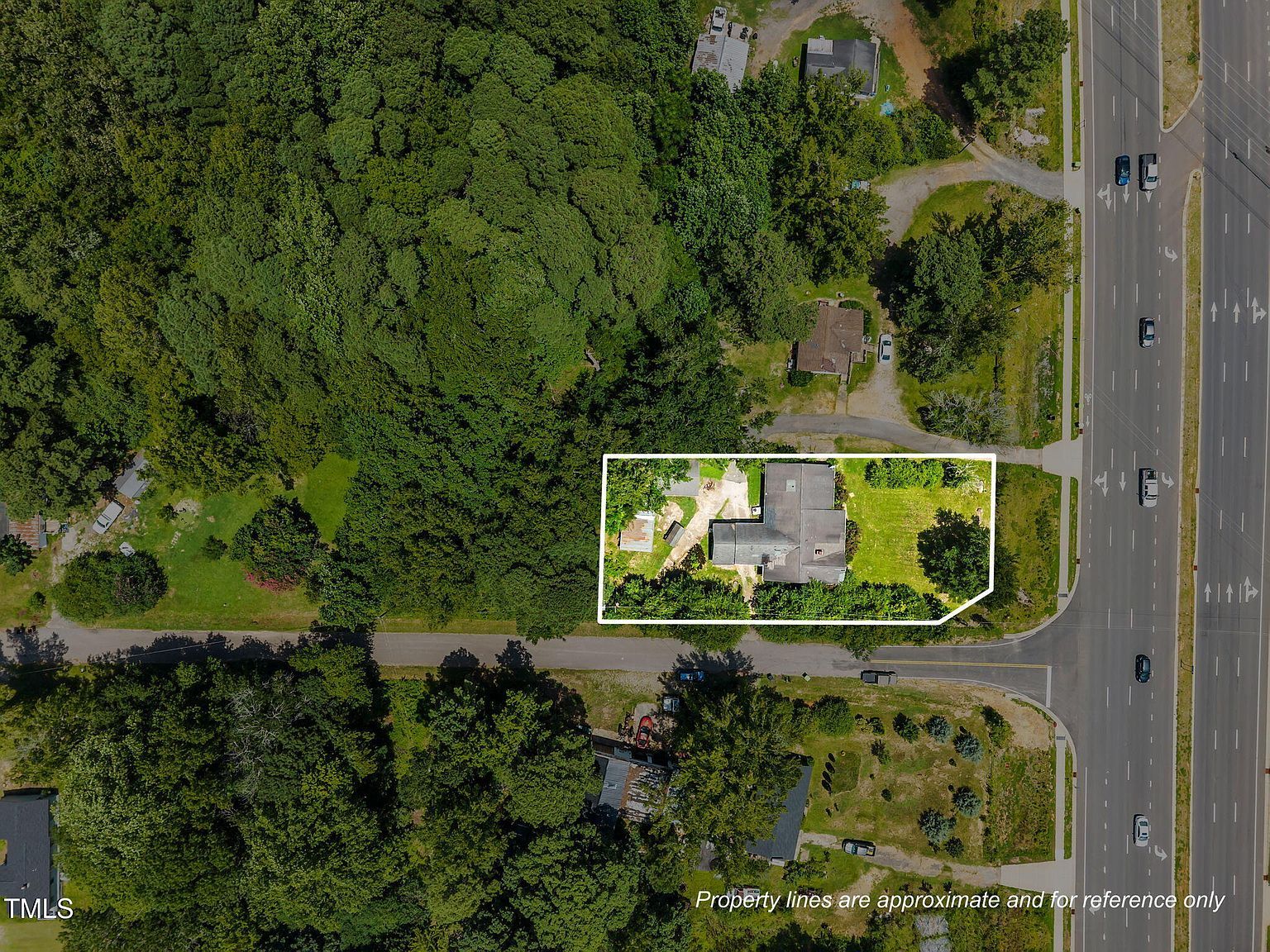 9640 Holly Springs Rd #12 Apex, NC 27539 - Thumbnail 5