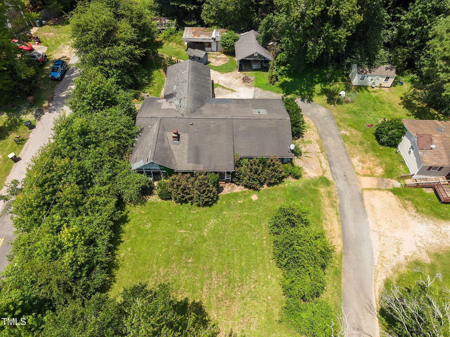 9640 Holly Springs Rd Apex, NC 27539 - Thumbnail 5