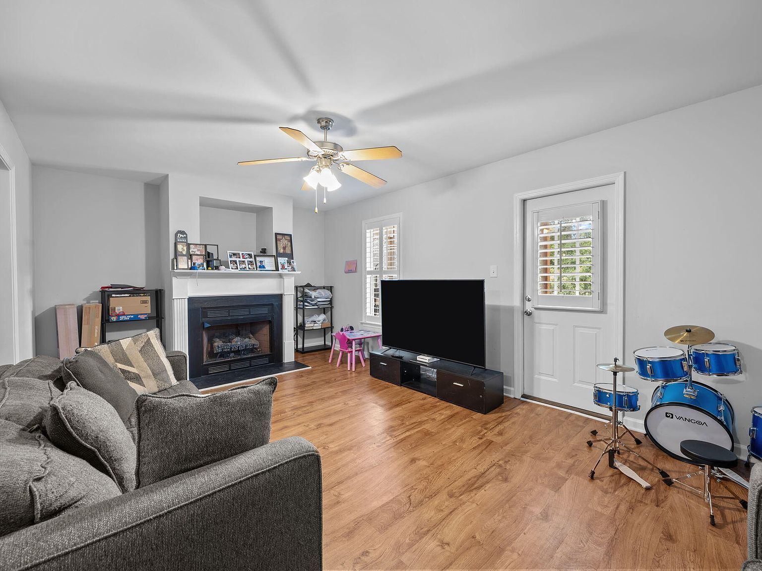 107 Walford Park Clayton, NC 27520 - Thumbnail 5