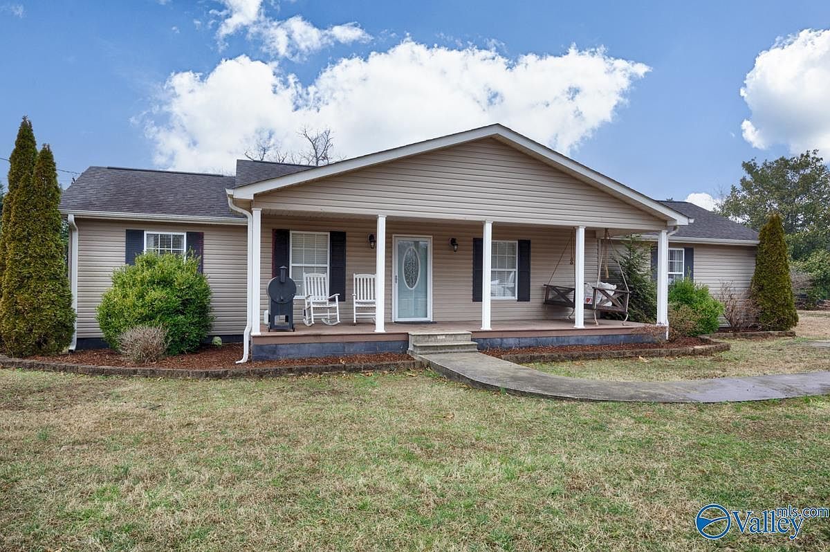 801 County Road 144 Scottsboro, AL 35768 - Thumbnail 5