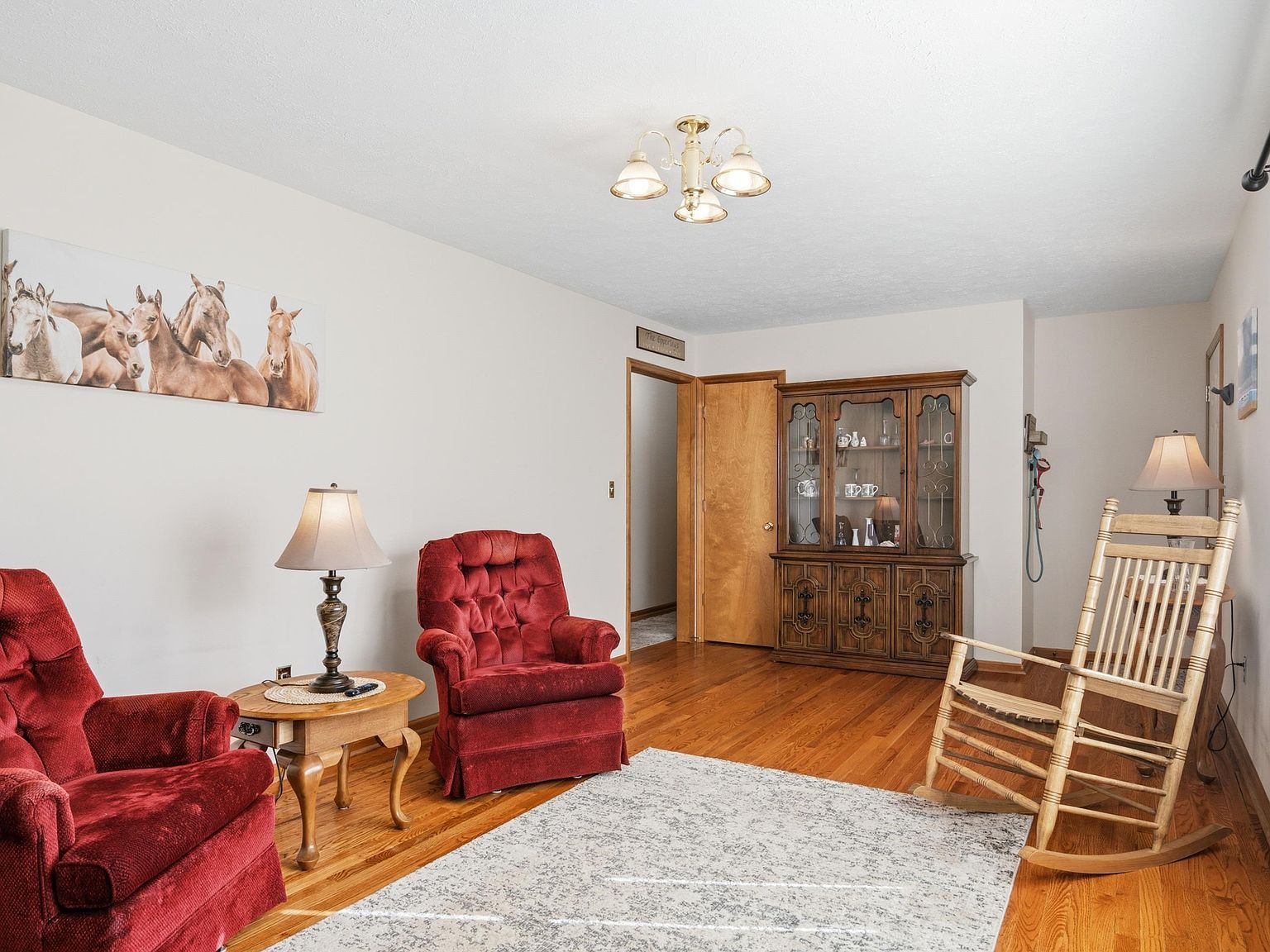 103 Huffman Dr Pearisburg, VA 24134 - Thumbnail 5