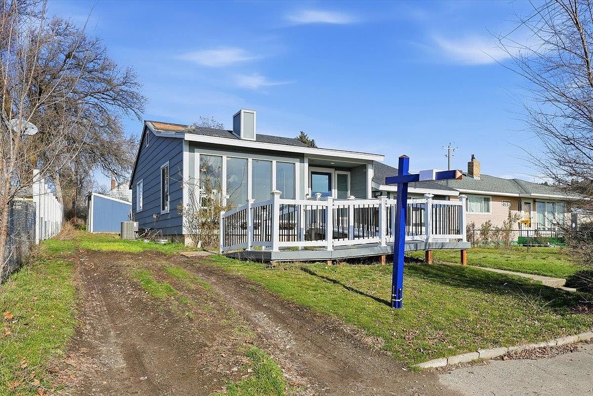 3723 E Fairview Ave Spokane, WA 99217 - Thumbnail 5