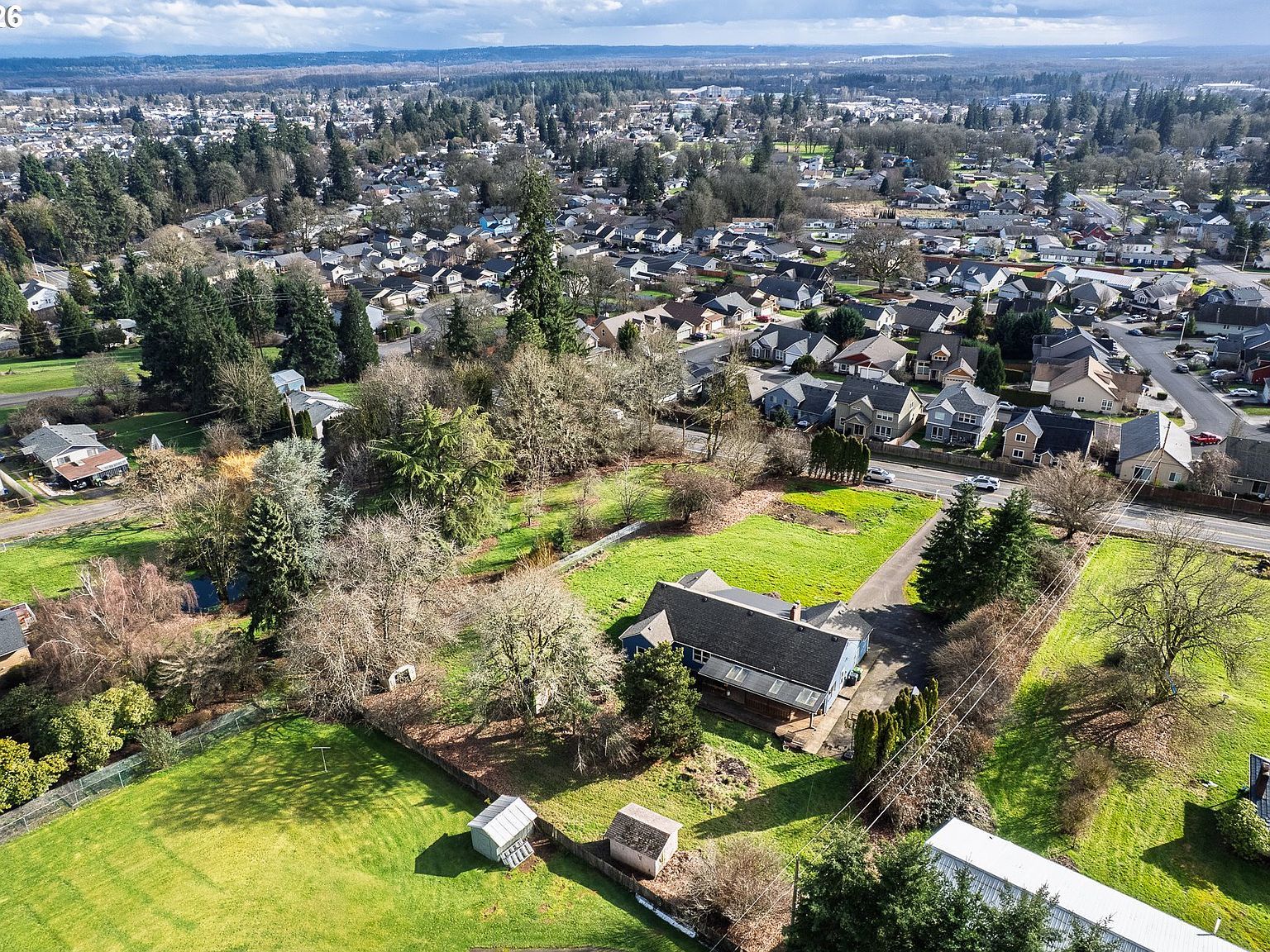 35413 Pittsburg Rd Saint Helens, OR 97051 - Thumbnail 5