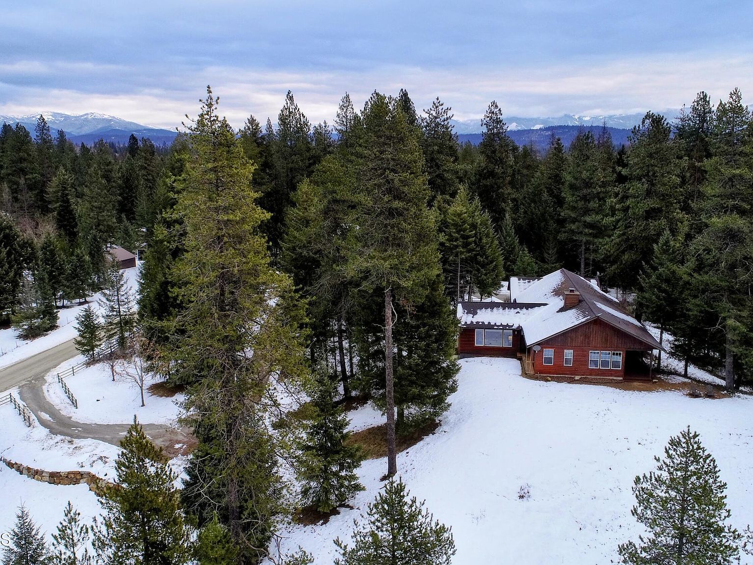 672 Hopkins Rd Sandpoint, ID 83864 - Thumbnail 5