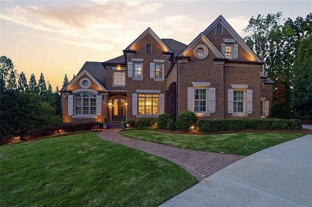 511 Westbury Park Pl Marietta, GA 30067 - Thumbnail 5