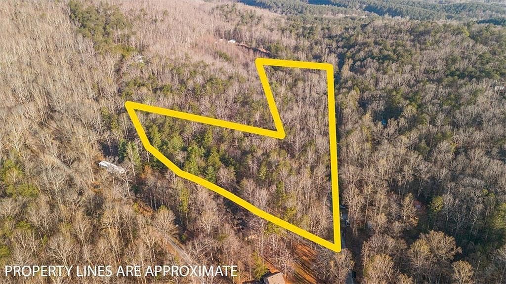0 Fern Valley Rd Dawsonville, GA 30534 - Thumbnail 5