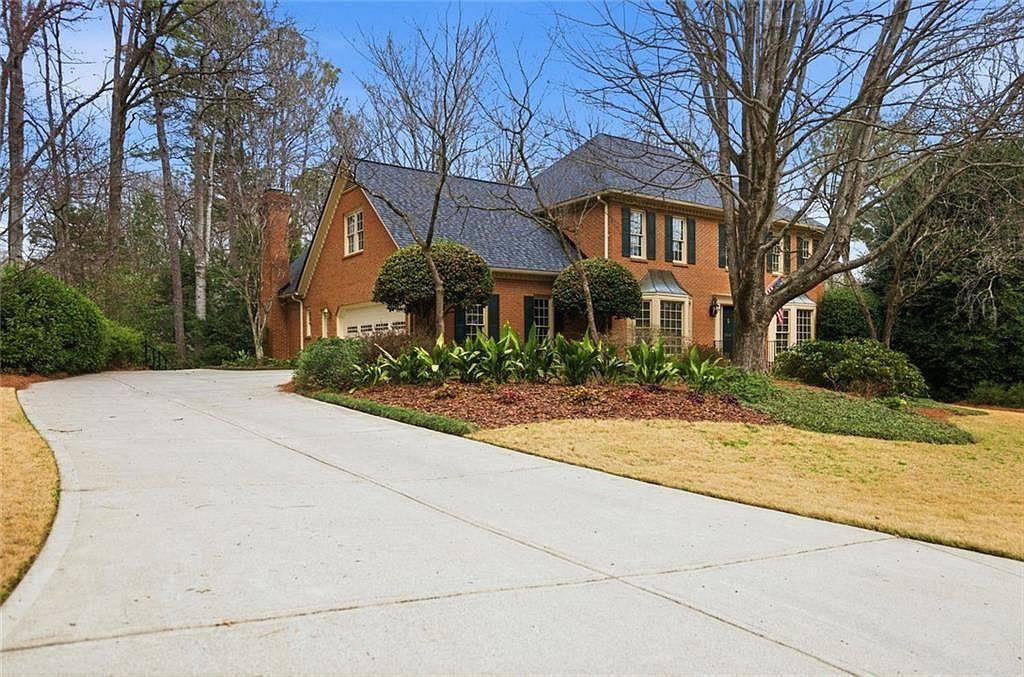 3463 Buck Hl SE Marietta, GA 30067 - Thumbnail 5