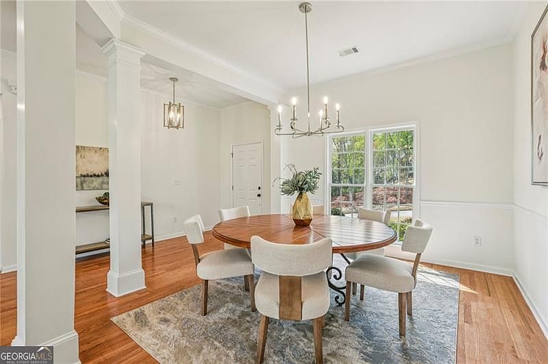 3250 Riverhill Ct Cumming, GA 30041 - Thumbnail 5