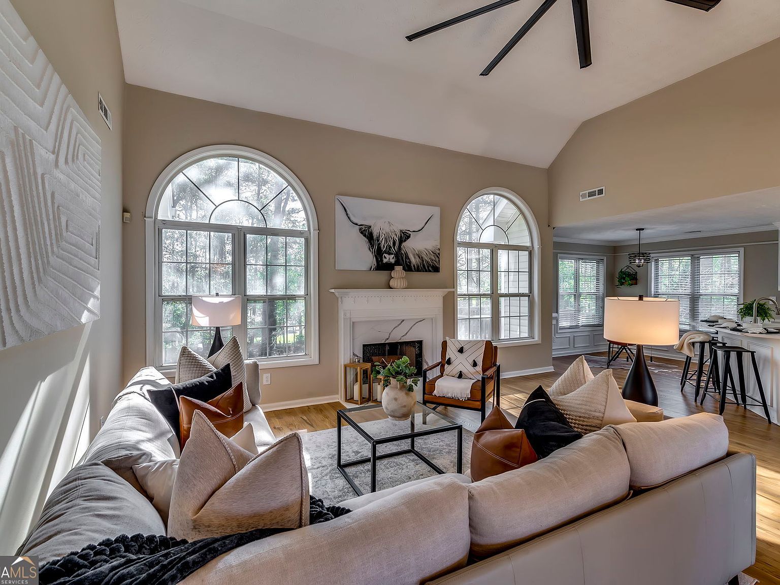 586 Ribbon Ln Conyers, GA 30094 - Thumbnail 5