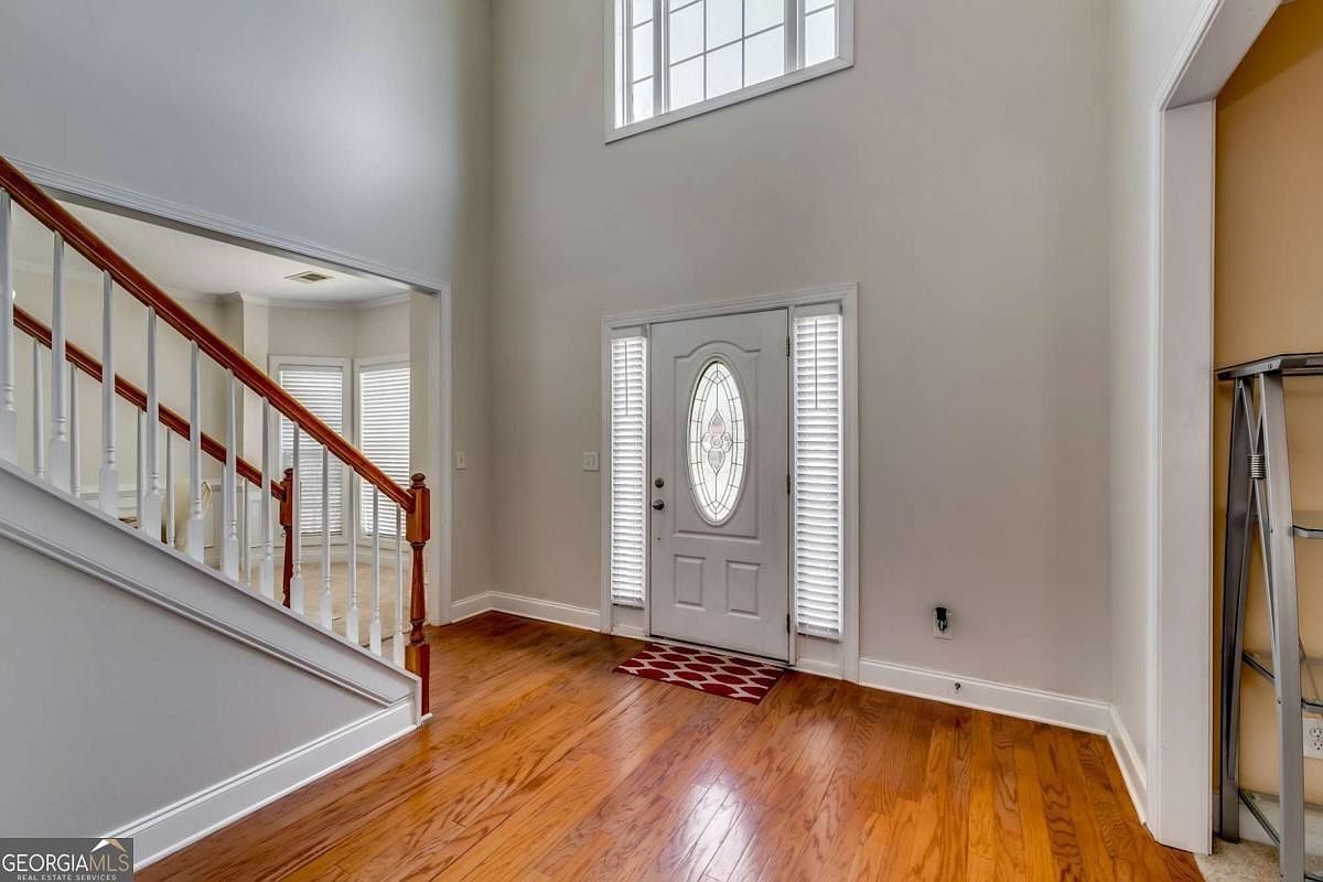 2860 Weatherstone Cir SE Conyers, GA 30094 - Thumbnail 5