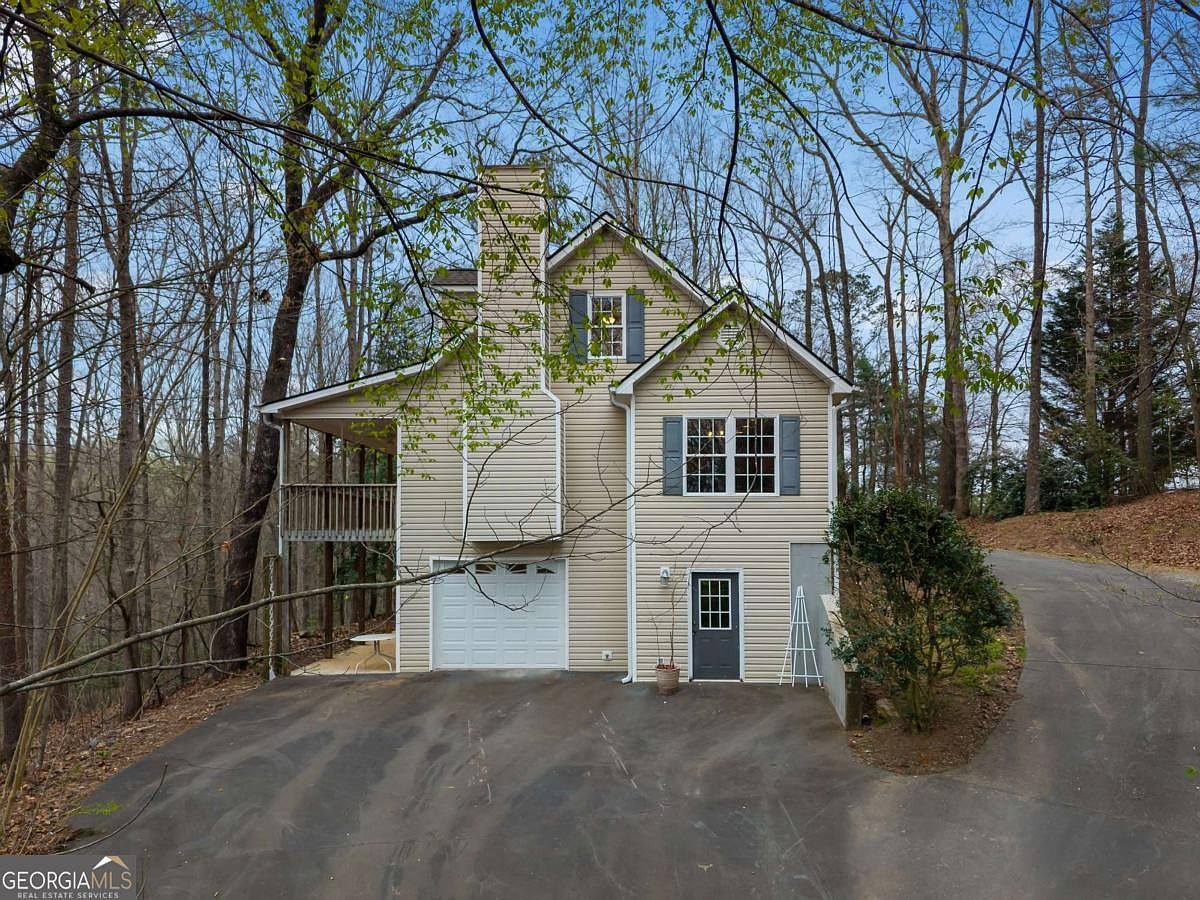 86 Carson Cove Rd #5 Ellijay, GA 30540 - Thumbnail 5