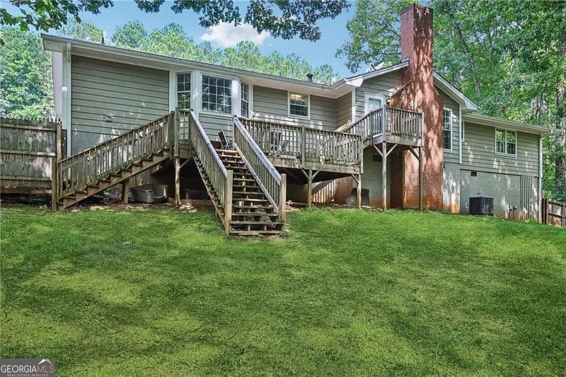 3284 Creekside Dr SE Conyers, GA 30094 - Thumbnail 5