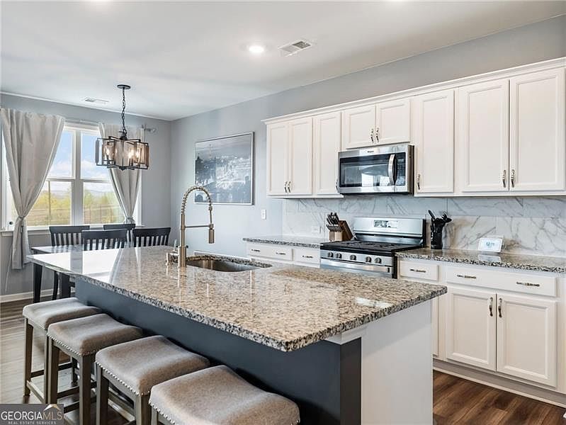 5535 Allegre Pl Cumming, GA 30028 - Thumbnail 5