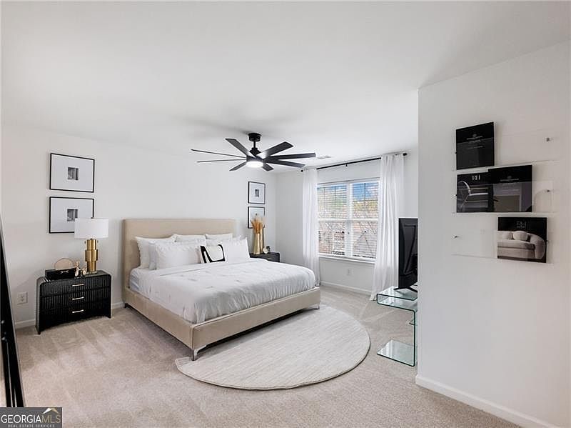 527 Cypher Dr Suwanee, GA 30024 - Thumbnail 5