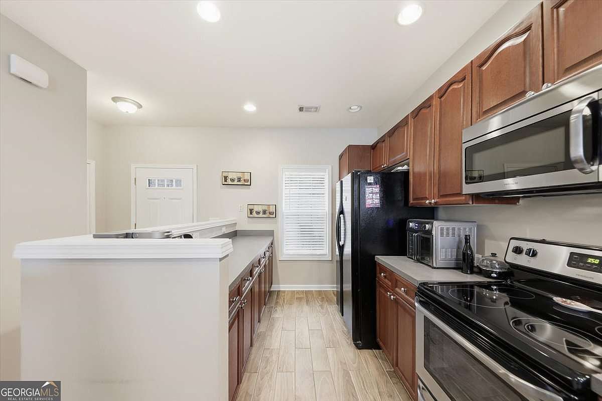 1984 Hoods Fort Cir NW #23 Kennesaw, GA 30144 - Thumbnail 5