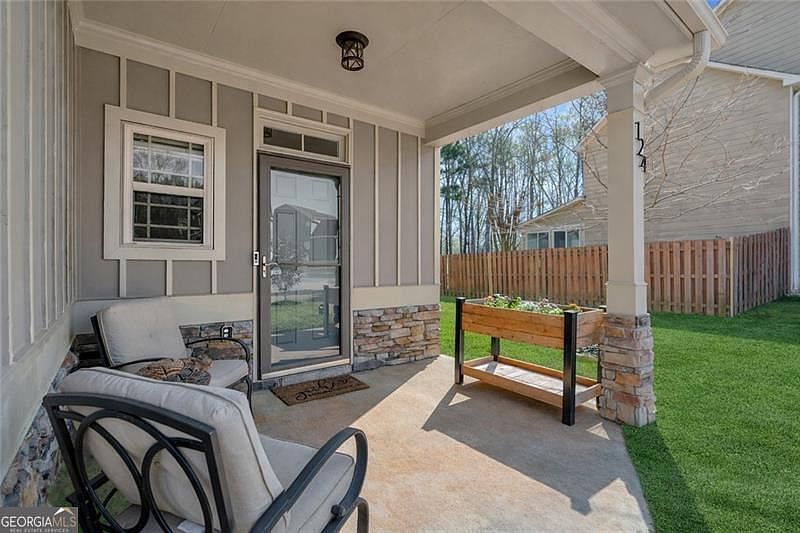 124 Macalester Dr Newnan, GA 30265 - Thumbnail 5