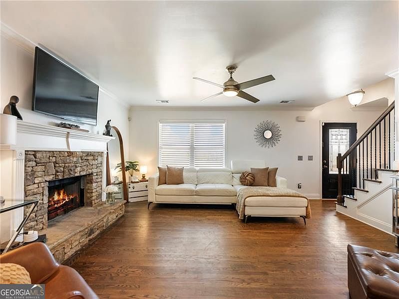 6670 Spout Springs Rd Flowery Branch, GA 30542 - Thumbnail 5