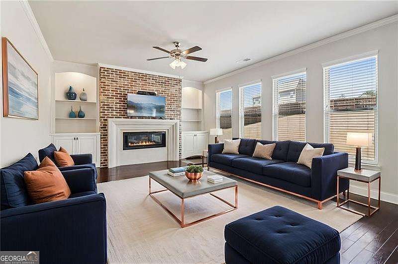 1515 Highland Creek Dr Monroe, GA 30656 - Thumbnail 5